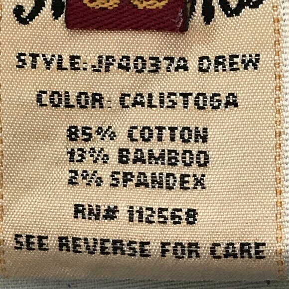 Miss Me Drew Flare Jeans Women 30 Blue Low Rise Distressed Stretch Medium Wash - Picture 11 of 12